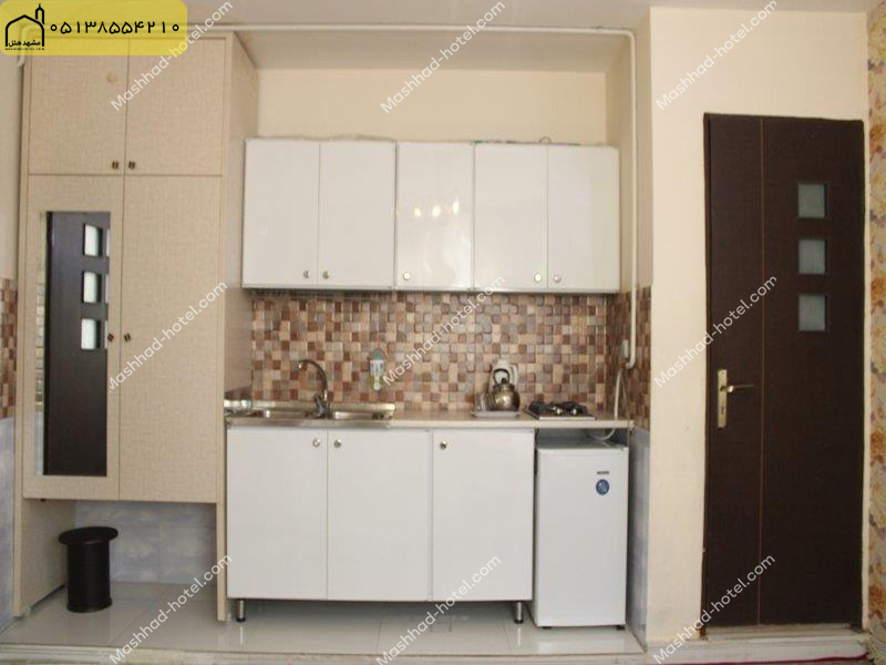 سوئیت فلت فخری