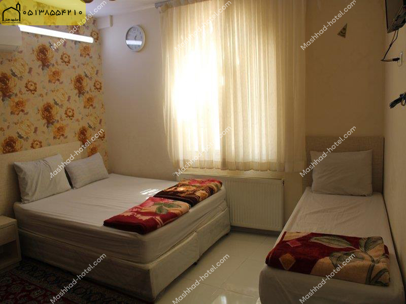 سوئیت فلت فخری