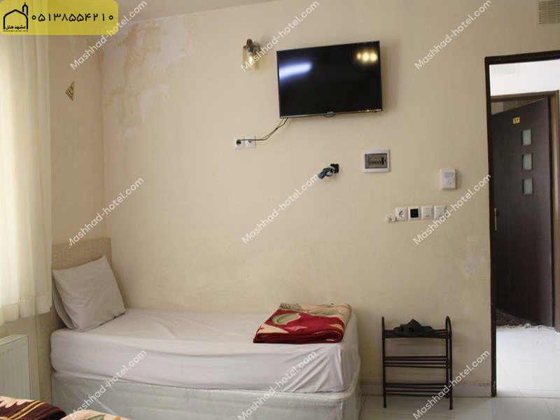 سوئیت فلت فخری