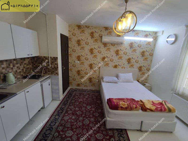 سوئیت فلت فخری