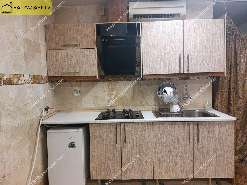 سوئیت فلت خسروی