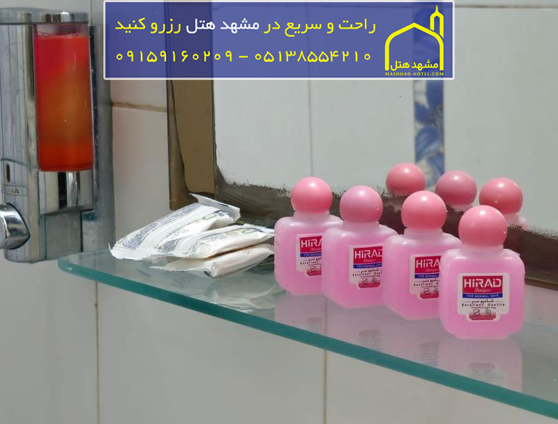 سرویس بهداشتی