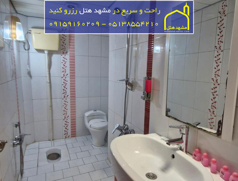 سرویس بهداشتی