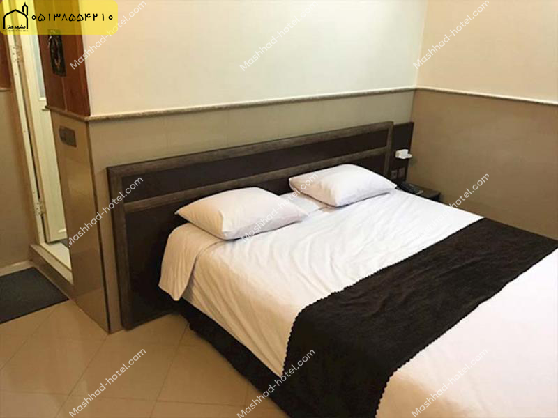 تصاویر مربوط به : هتل آپارتمان سلاطین مشهد [ بازگشت به هتل ها ]