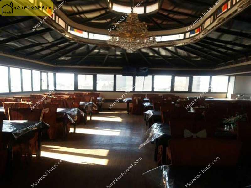 اتاق پنج تخته با ظرفیت پنج نفر