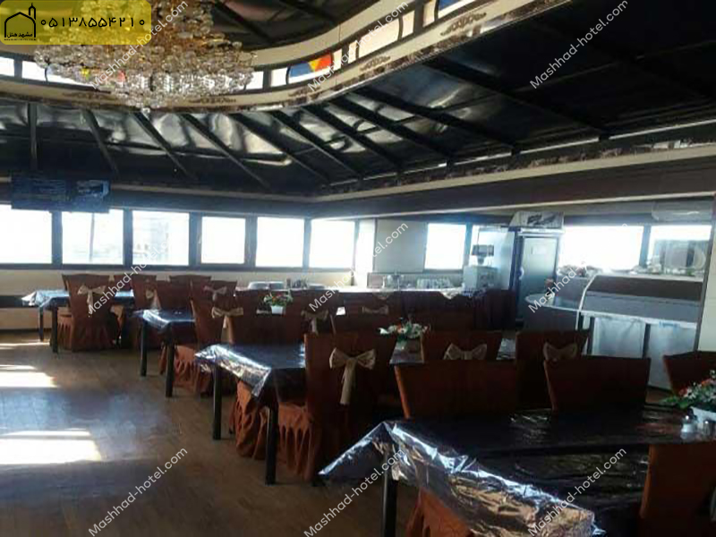 اتاق پنج تخته با ظرفیت پنج نفر