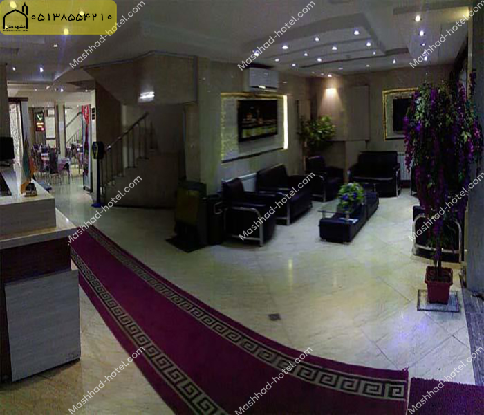 آپارتمان یک خوابه پنج تخته با ظرفیت پنج نفر