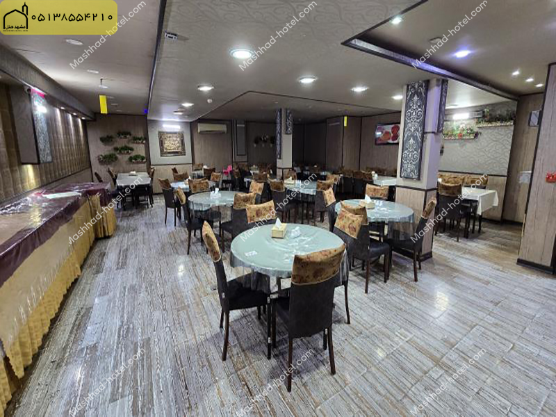 اتاق دو تخته با ظرفیت دو نفر