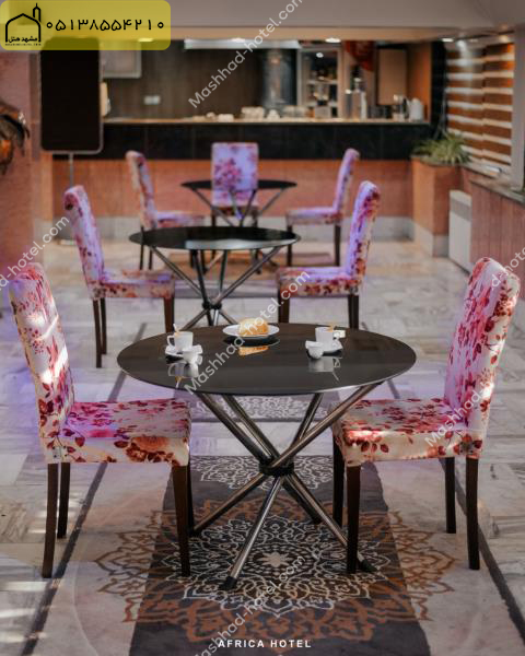 اتاق پنج تخته با ظرفیت پنج نفر