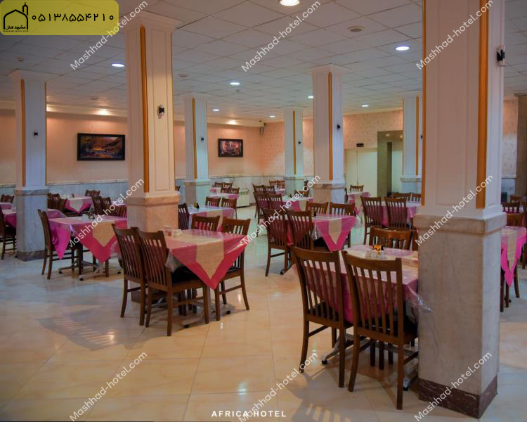 اتاق پنج تخته با ظرفیت پنج نفر