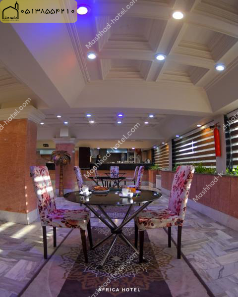 اتاق پنج تخته با ظرفیت پنج نفر