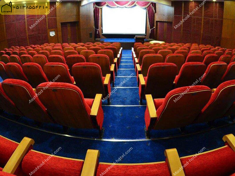 سوئیت رضوی برای دو نفر کلاس B