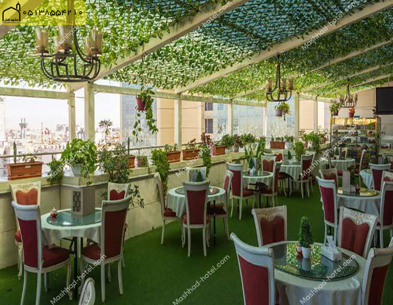 اتاق پنج تخته با ظرفیت پنج نفر