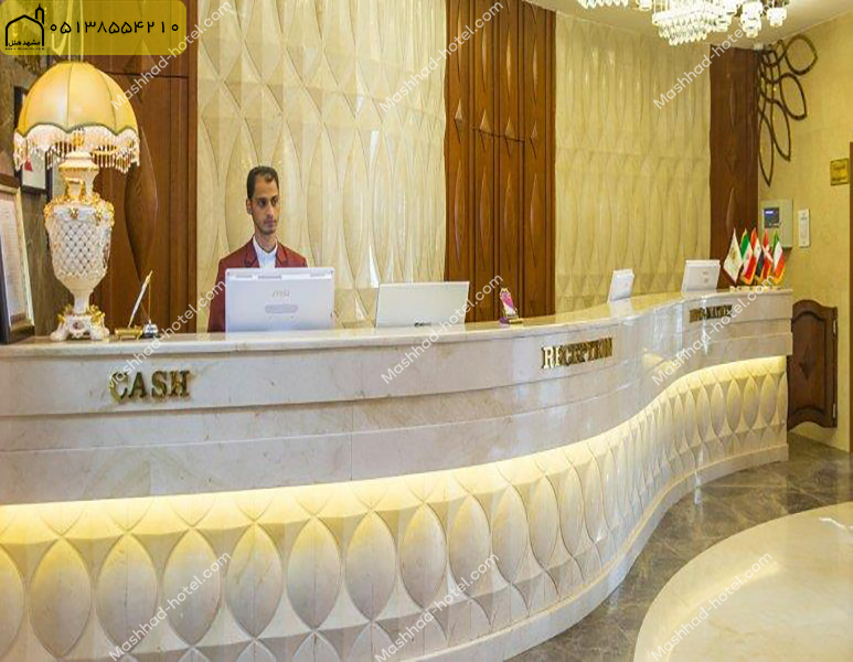 اتاق پنج تخته با ظرفیت پنج نفر