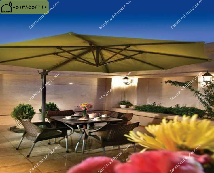 اتاق پنج تخته با ظرفیت پنج نفر