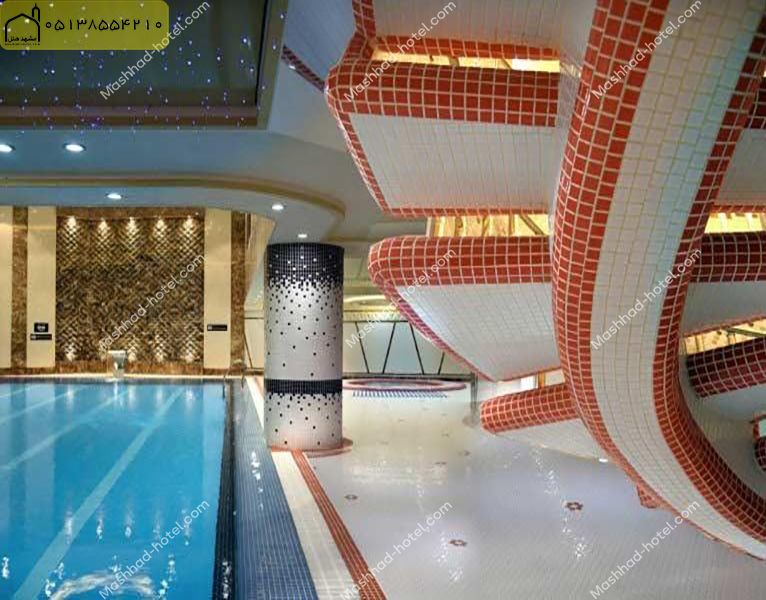 اتاق پنج تخته با ظرفیت پنج نفر