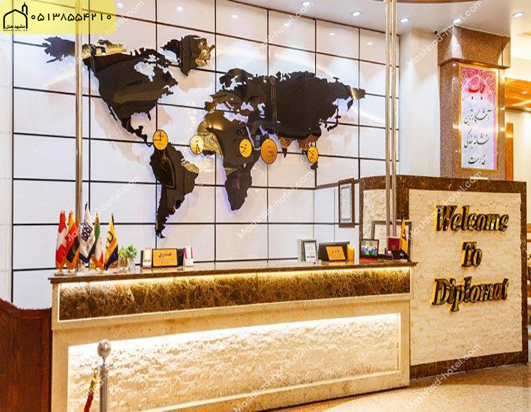 اتاق پنج تخته با ظرفیت پنج نفر