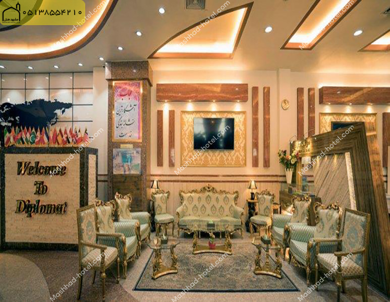 اتاق پنج تخته با ظرفیت پنج نفر