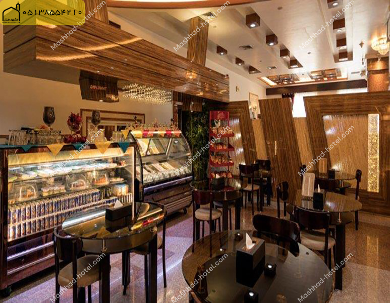 اتاق پنج تخته با ظرفیت پنج نفر