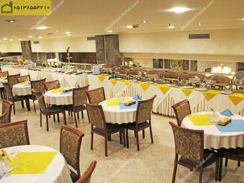 اتاق پنج تخته با ظرفیت پنج نفر