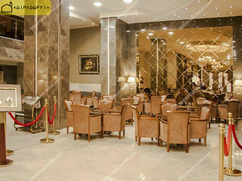 اتاق پنج تخته با ظرفیت پنج نفر