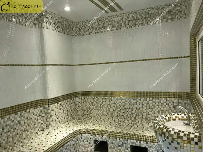 اتاق سینگل با ظرفیت یک نفر