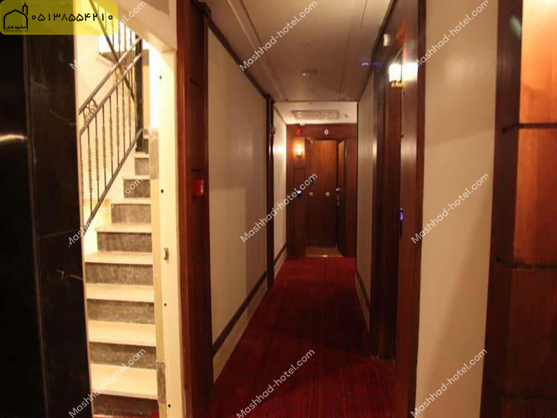 اتاق سینگل با ظرفیت یک نفر