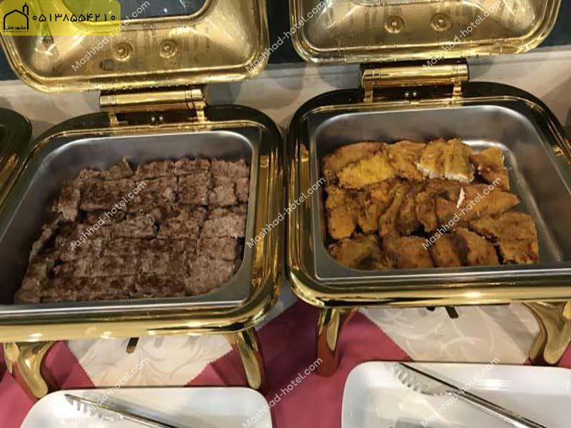 اتاق سینگل با ظرفیت یک نفر