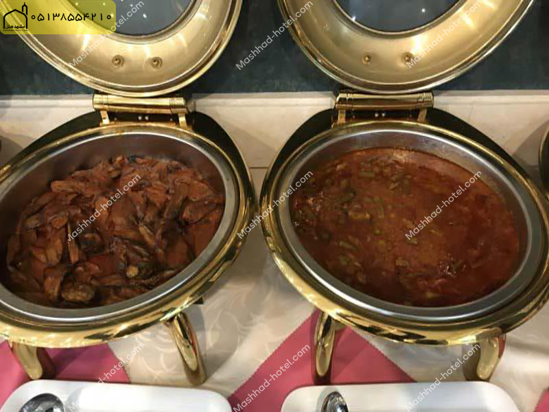 اتاق سینگل با ظرفیت یک نفر