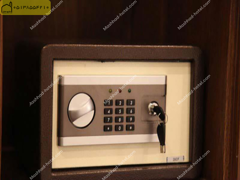 اتاق سینگل با ظرفیت یک نفر