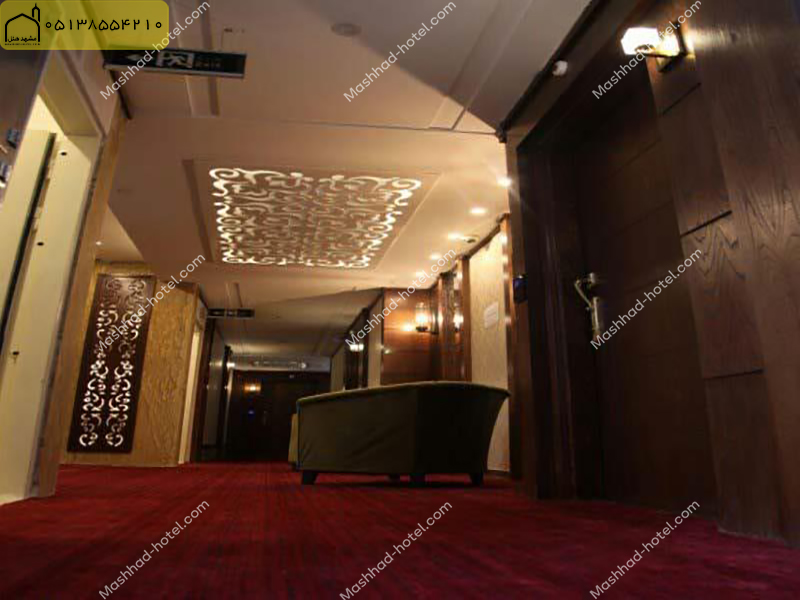 اتاق سینگل با ظرفیت یک نفر