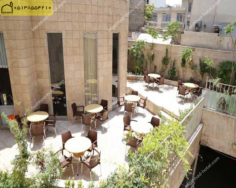 اتاق پنج تخته با ظرفیت پنج نفر