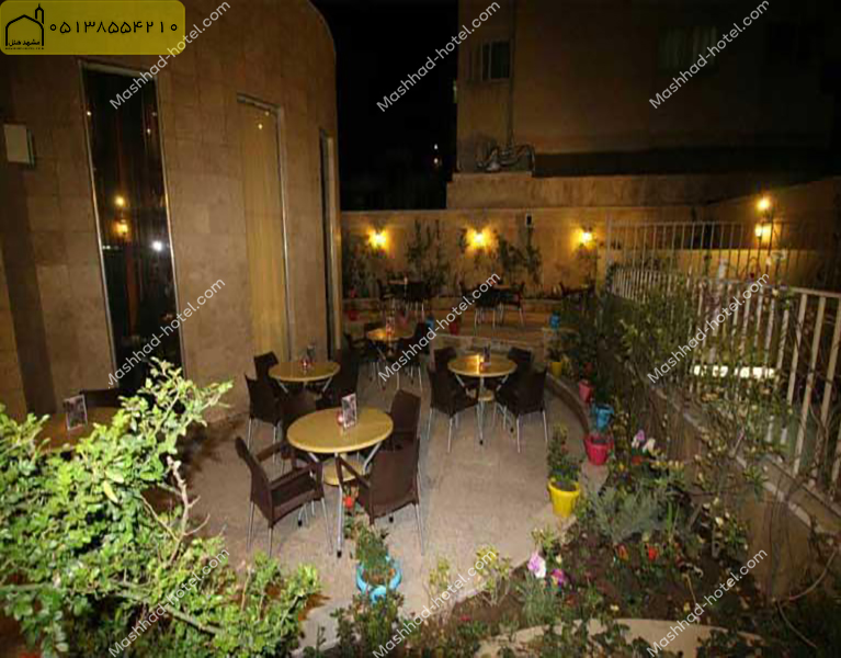 اتاق پنج تخته با ظرفیت پنج نفر