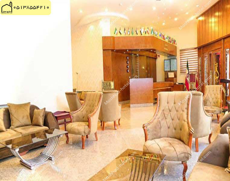 اتاق پنج تخته با ظرفیت پنج نفر