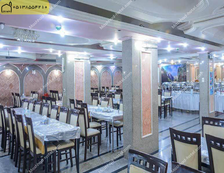 آپارتمان دو خوابه پنج تخته با ظرفیت پنج نفر