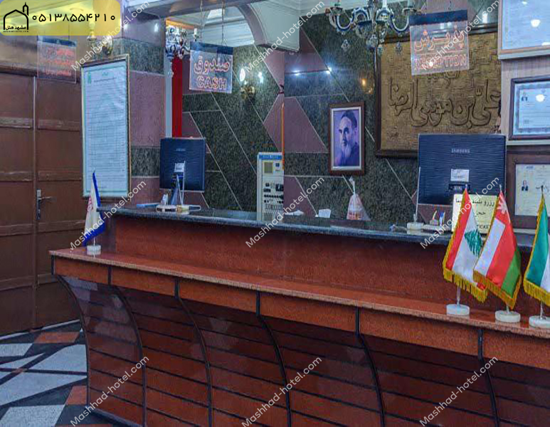 آپارتمان دو خوابه پنج تخته با ظرفیت پنج نفر