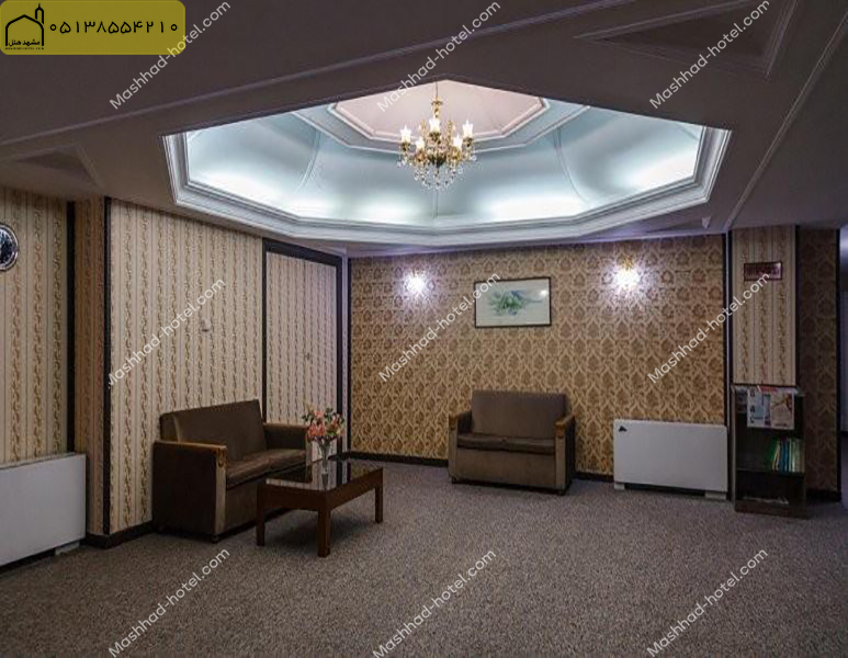 اتاق پنج تخته با ظرفیت پنج نفر