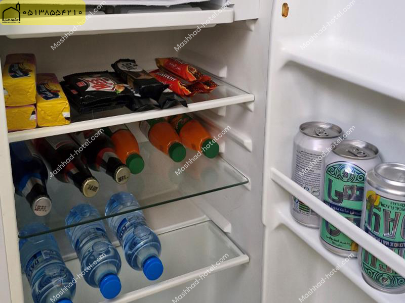 اتاق پنج تخته با ظرفیت پنج نفر