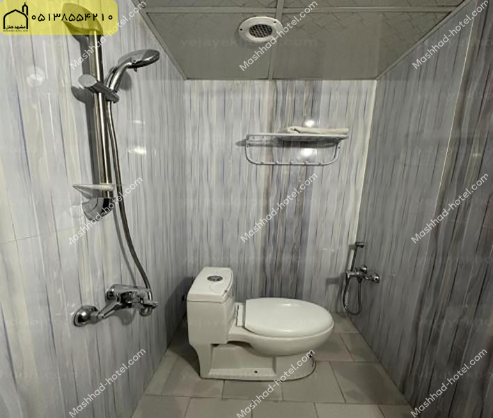 تصاویر مربوط به : هتل سی شاد مشهد [ بازگشت به هتل ها ]