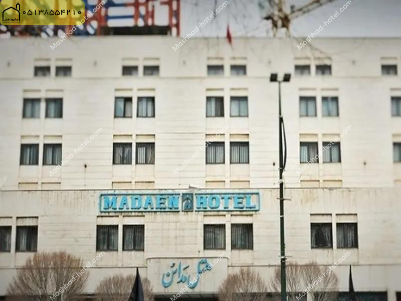 اتاق یک تخته(اقامت با صبحانه)