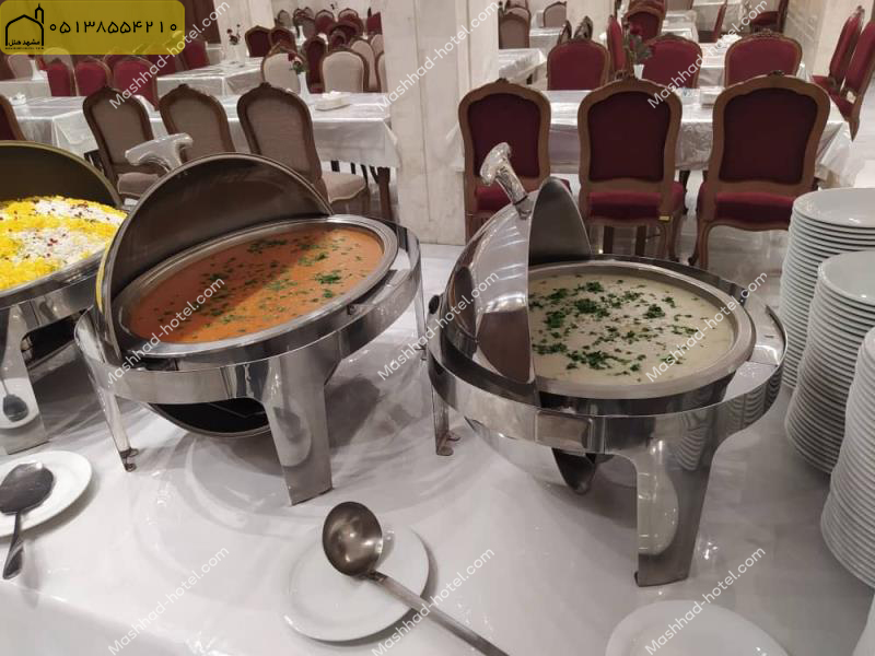 تصاویر مربوط به : هتل مدائن مشهد [ بازگشت به هتل ها ]