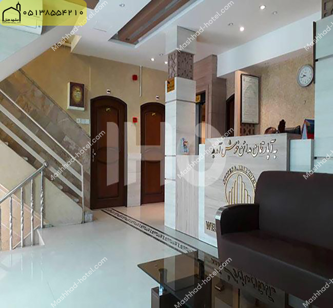 تصاویر مربوط به : هتل مدائن مشهد [ بازگشت به هتل ها ]