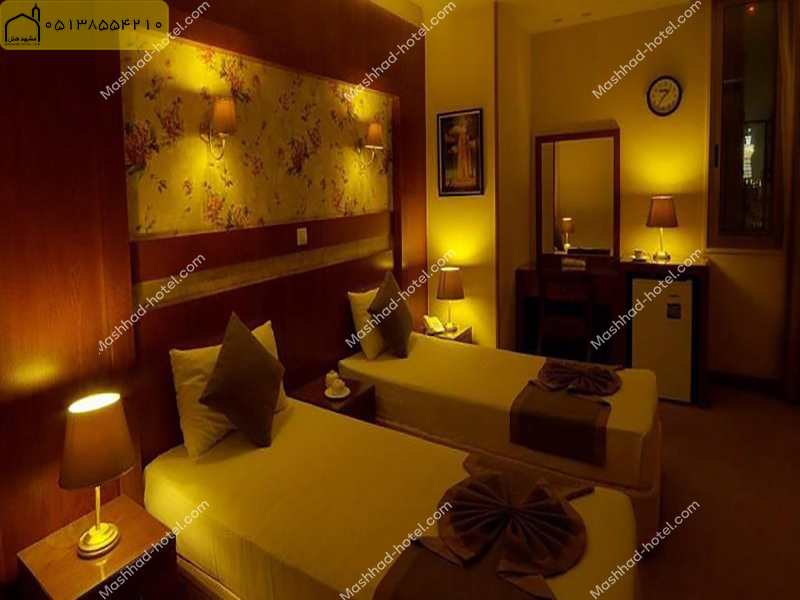 تصاویر مربوط به : هتل مدائن مشهد [ بازگشت به هتل ها ]