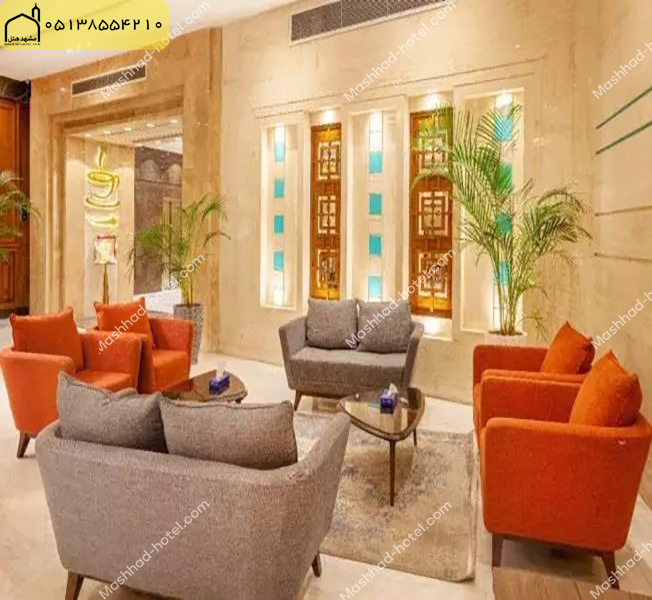 تصاویر مربوط به : هتل مدائن مشهد [ بازگشت به هتل ها ]