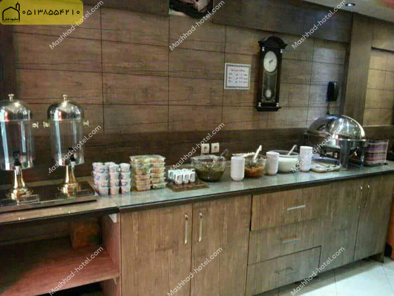 تصاویر مربوط به : هتل جواهر مشهد [ بازگشت به هتل ها ]
