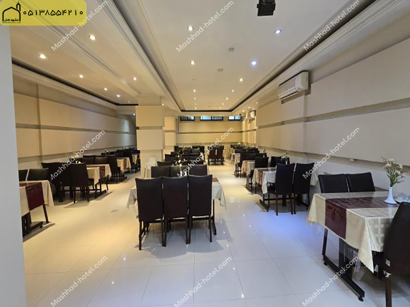 آپارتمان یک خوابه چهار تخته با ظرفیت چهار نفر