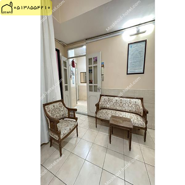 شماره مسافرخانه های ارزان در مشهد