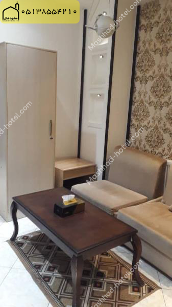 هتل بهره پور