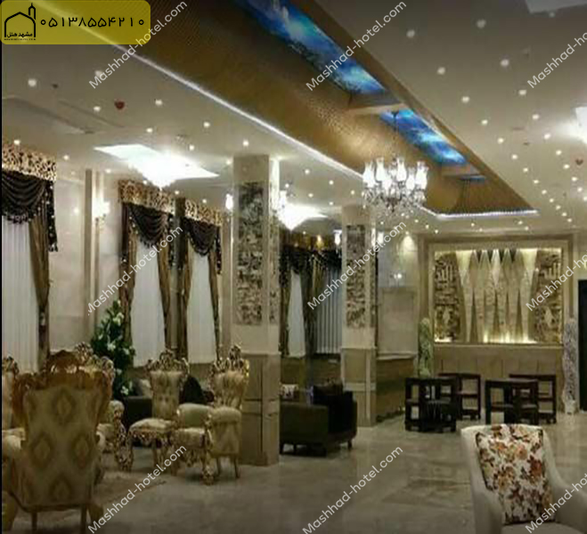 اتاق سه تخته با ظرفیت سه نفر