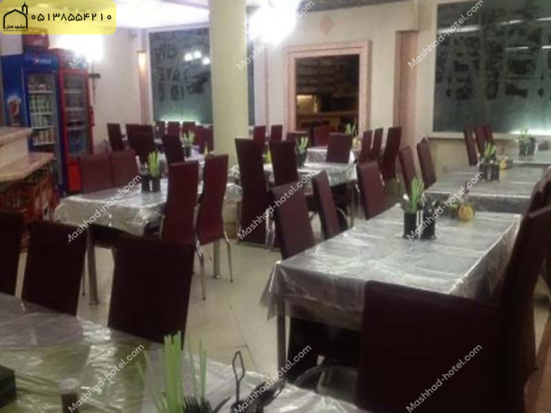 اتاق سه تخته با ظرفیت سه نفر